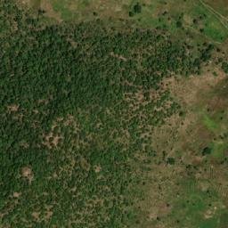 Satellite imagery of Hosséré Goulvou, CM
