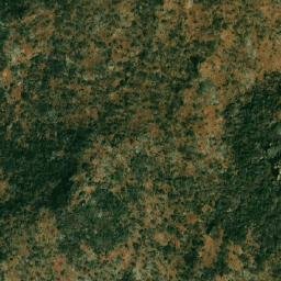 Satellite imagery of Loulou, CM
