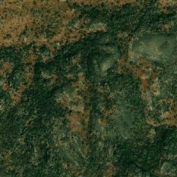 Satellite imagery of Loulou, CM