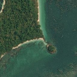Satellite imagery of Kitten, MM