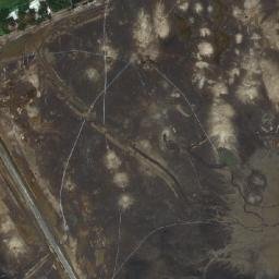 Satellite imagery of Mũi Gành Rái, VN