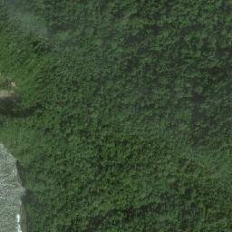 Satellite imagery of Mamoreguis Point, PH