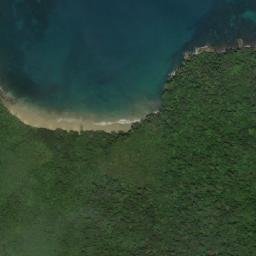 Satellite imagery of Caygobay Point, PH