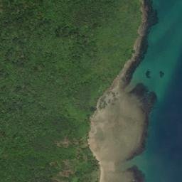 Satellite imagery of Nagbarongas Point, PH
