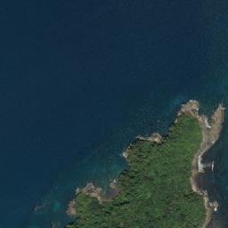 Satellite imagery of Caylalawe Point, PH