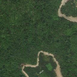 Satellite imagery of Bunuangin Point, PH