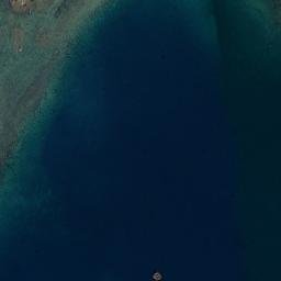 Satellite imagery of Agodagan Point, PH