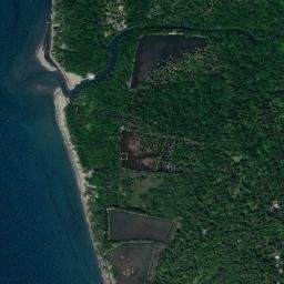 Satellite imagery of Binobolang Point, PH