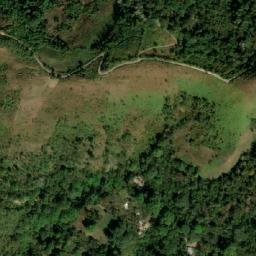 Satellite imagery of Cerro Aguadulce, CO