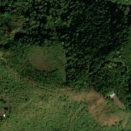 Satellite imagery of Cerro Aguadulce, CO