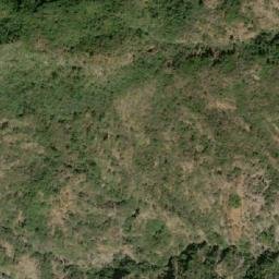 Satellite imagery of Loma de Bastidas, VE