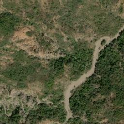 Satellite imagery of Loma de Bastidas, VE