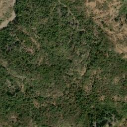 Satellite imagery of Loma de Bastidas, VE