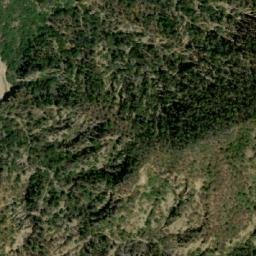 Satellite imagery of Fila El Campamento, VE