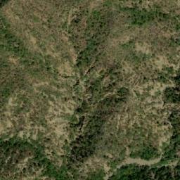 Satellite imagery of Fila El Campamento, VE