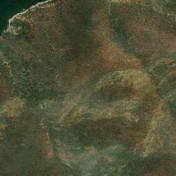 Satellite imagery of Punta de Chivo, VE