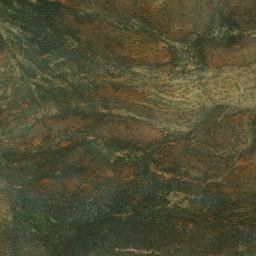 Satellite imagery of Punta de Chivo, VE