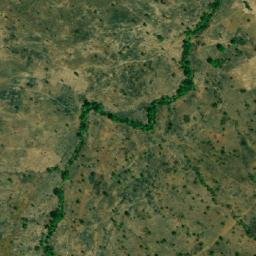 Satellite imagery of Biri, BF