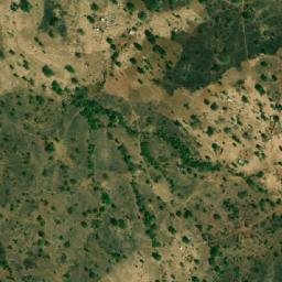 Satellite imagery of Biri, BF