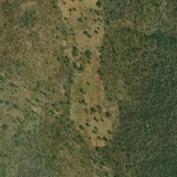 Satellite imagery of Loufadeole, BJ
