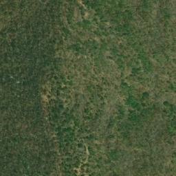 Satellite imagery of Loufadeole, BJ