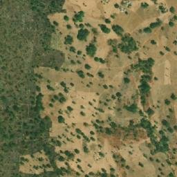 Satellite imagery of Loufadeole, BJ