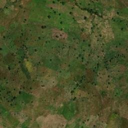 Satellite imagery of Hosséré Tchakahla, CM