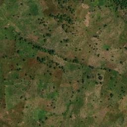Satellite imagery of Hosséré Tchakahla, CM