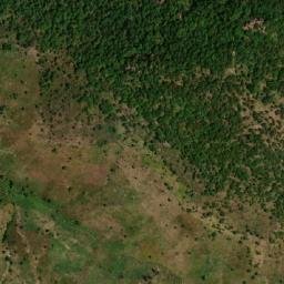 Satellite imagery of Hosséré Goulvou, CM