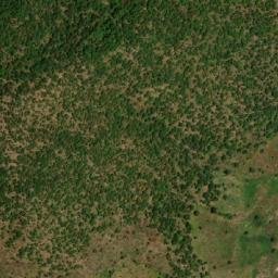 Satellite imagery of Hosséré Goulvou, CM