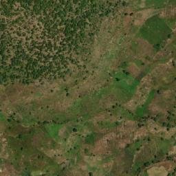 Satellite imagery of Hosséré Goulvou, CM