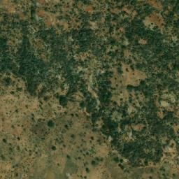 Satellite imagery of Loulou, CM