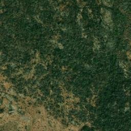 Satellite imagery of Loulou, CM