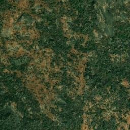 Satellite imagery of Loulou, CM