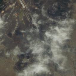 Satellite imagery of Mũi Gành Rái, VN