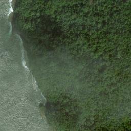 Satellite imagery of Mamoreguis Point, PH