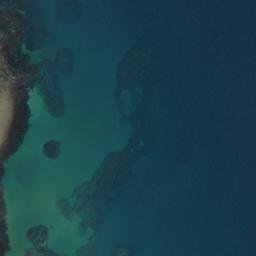 Satellite imagery of Caylalawe Point, PH