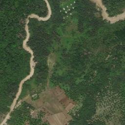 Satellite imagery of Bunuangin Point, PH