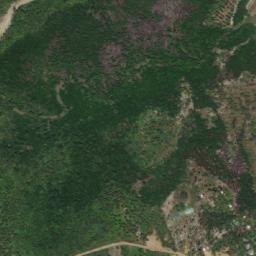 Satellite imagery of Bunuangin Point, PH