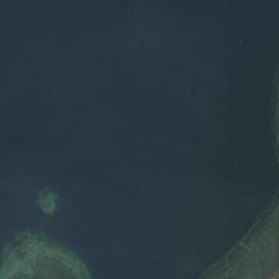 Satellite imagery of Darapiton Point, PH
