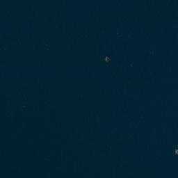 Satellite imagery of Lugmayan Point, PH