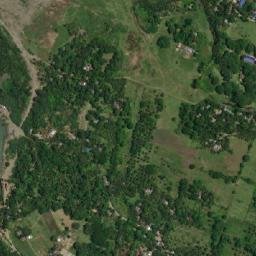 Satellite imagery of Daanglungsod Point, PH