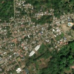Satellite imagery of Alto El Cielo, CO