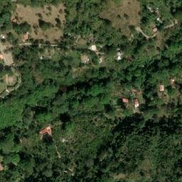 Satellite imagery of Alto El Cielo, CO