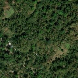 Satellite imagery of Cerro Aguadulce, CO