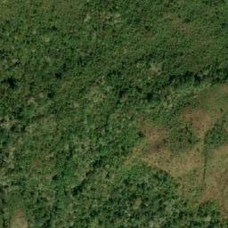 Satellite imagery of Cerro Aguadulce, CO