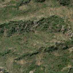 Satellite imagery of Loma de Bastidas, VE