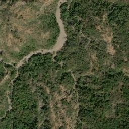 Satellite imagery of Loma de Bastidas, VE