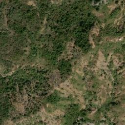 Satellite imagery of Loma de Bastidas, VE