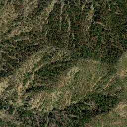 Satellite imagery of Fila El Campamento, VE